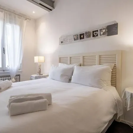 Canal View - San Marco 威尼斯