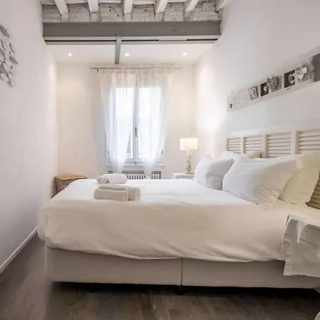 Canal View - San Marco 威尼斯