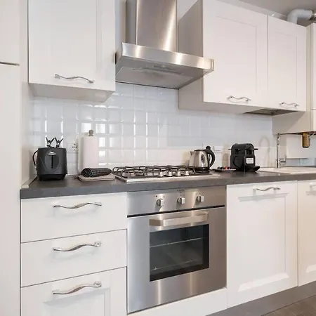 Canal View - San Marco Apartman *