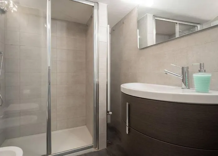 Canal View - San Marco Venedig