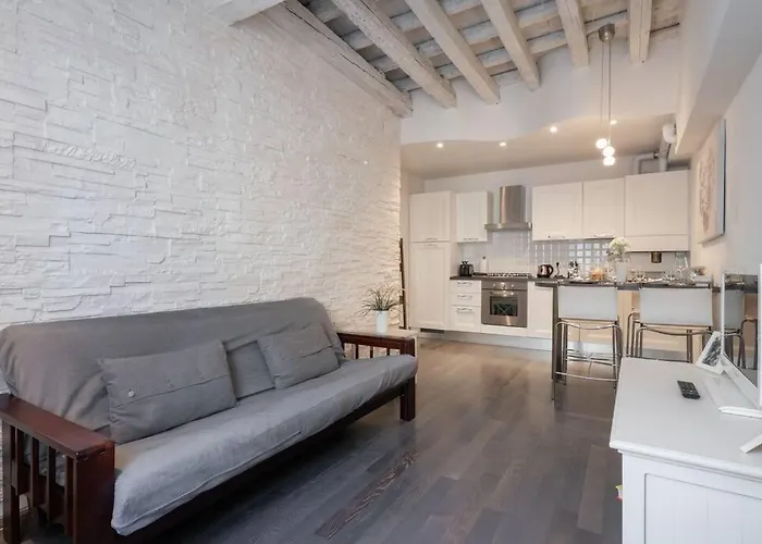 Canal View - San Marco Venedig