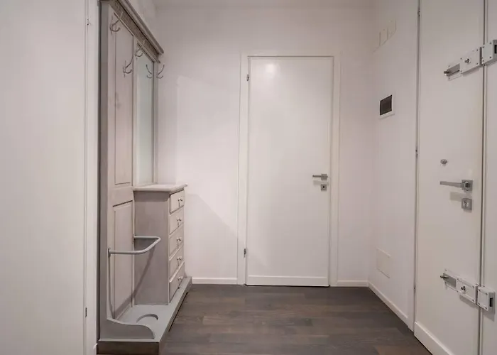 Canal View - San Marco Lägenhet *