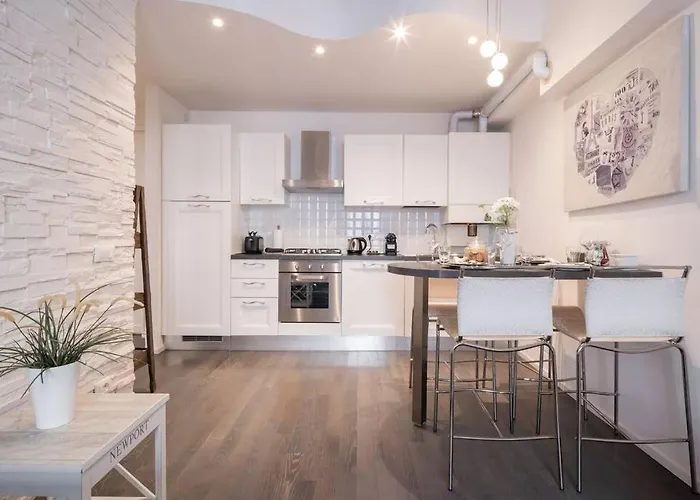 Canal View - San Marco Venedig