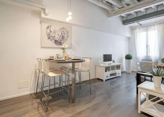 Lägenhet Canal View - San Marco