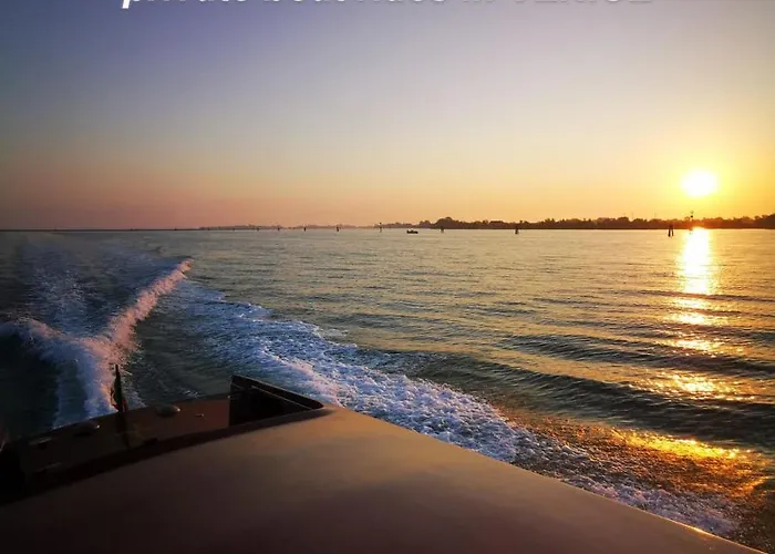 Canal View - San Marco