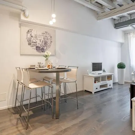 דירה Canal View - San Marco